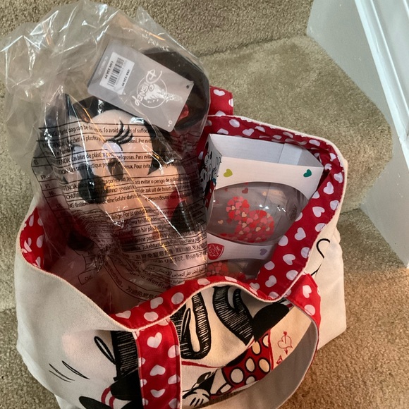 Disney valentines ๐ bundle - Picture 4 of 6